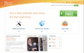 12款为中小企业量身打造的云办公软件服务