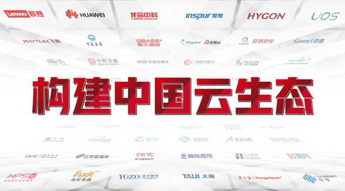 构建中国云生态 华云数据与蓝凌软件完成产品兼容互认证 携手助力企业智慧化办公转型