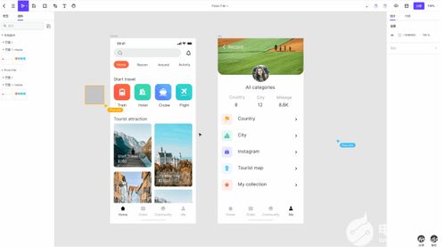 产品经理入行1年，月入3万 办公软件服务助我高效进阶